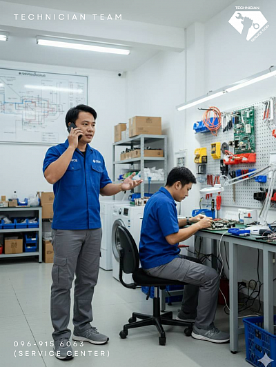 - บริการให้คำปรึกษา แก้ไขปัญหา ให้บริการปรึกษาแน่นำแนวทางแก้ไขพร้อมดูแลผลิตภัณฑ์ของท่านมั่นใจได้เมื่อซื้อผลิตภัณฑ์ของที่ศนูย์ มีทีมช่างดูแลผลิตภัณฑ์ตลอดอายุการใช้งานเรายินดีและเต็มใจให้บริการ