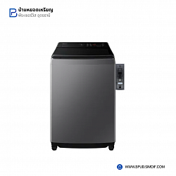 เครื่องซักผ้าหยอดเหรียญ ขนาด 18 kg