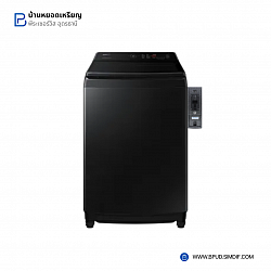 เครื่องซักผ้าหยอดเหรียญ ขนาด 19 kg