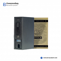 เครื่องหยอดเหรียญ SC1-MF